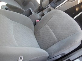 2009 TOYOTA COROLLA LE SILVER 1.8L AT Z17998